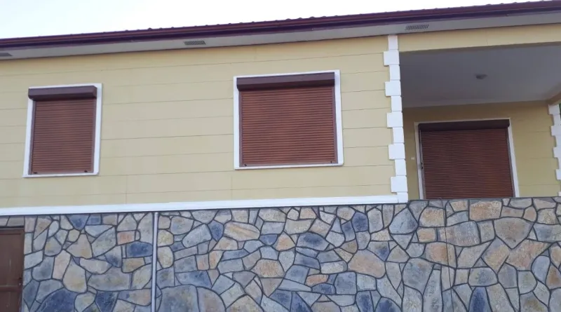 Derepazarı Panjurcu